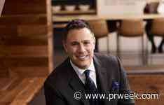 Chief communications officer Joe Quenqua to exit WW International in July