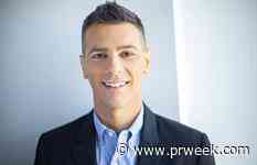 Michael Fabiani promoted at Paramount Media Networks, MTV Entertainment Studios