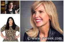 Bacardi shakes up global comms leadership as Lisa Jedan departs