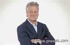 Polansky: IPG PR firms register high-single-digit growth in Q1