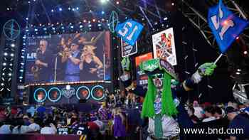 Seahawks check plenty of boxes with nine selections in draft - Belleville News-Democrat