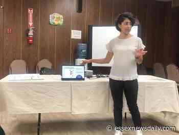 Belleville holds informational session regarding upcoming plastic bag ban - Essex News Daily