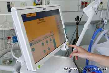 Hastings-Prince Edward COVID-19 update - Belleville Intelligencer