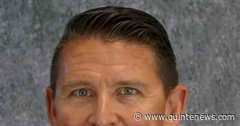 Belleville names new Deputy Fire Chief - Quinte News