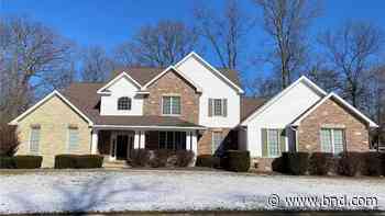 What can $850K get you in Belleville? Explore the 3 priciest homes on the local market - Belleville News-Democrat