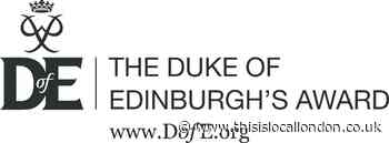 The Duke Of Edinburgh Award-Oluwatobi Odugbemi Croydon High school