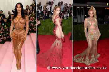 Met Gala 2022: Everything you need to know