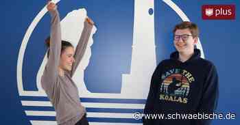 Lindau: Das Abitur 2022 hat auch am VHG und am Bogy begonnen - Schwäbische