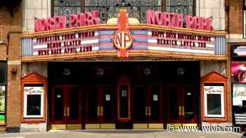 North Park Theatre accepted into Historic Business Preservation Registry