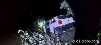 Homem morre após ser atropelado na SP-201 em Pirassununga - Globo