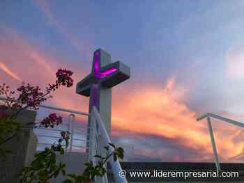 Celebra el Día de la Santa Cruz en Calvillo - Líder Empresarial
