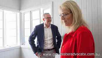 The Informer: Housing affordability crisis? Labor offers its 'help' - Gloucester Advocate