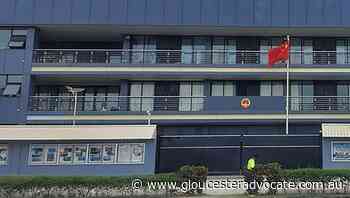 Agencies closely watch poll interference - Gloucester Advocate