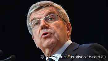 IOC head impressed by 2032 Games committee - Gloucester Advocate