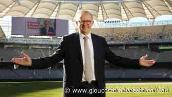 Federal election 2022: Labor campaign launch fires up the party faithful - Gloucester Advocate