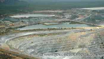 Respect, tech combine to heal Kakadu scars - Gloucester Advocate