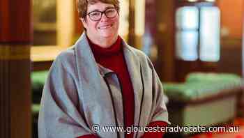 The CWA's century of charm and change - Gloucester Advocate