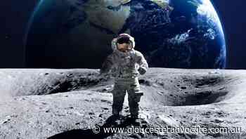 Sunday space: Not all astronomers dream of becoming astronauts - Gloucester Advocate