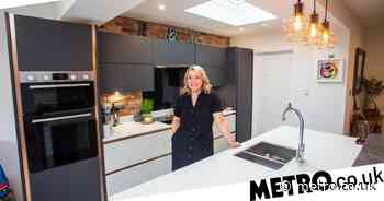 What I Own: Natalie, who bought her Gloucester home with a 10% deposit - Metro.co.uk