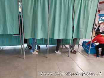 Serres-Castet : les futurs citoyens ont voté - La République des Pyrénées