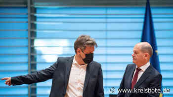 Entlastungspaket: Bundesregierung verdoppelt überraschend den Corona-Bonus für Hartz-IV-Empfänger - kreisbote.de