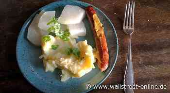 Tafeln beklagen Notlage Wirtschaft - wallstreet:online AG