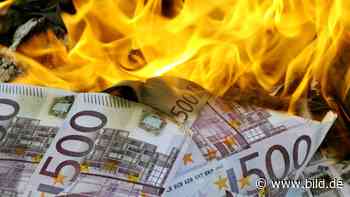 IWF-Direktorin warnt: „Verhalten uns wie Achtjährige, die Fußball spielen“ - BILD