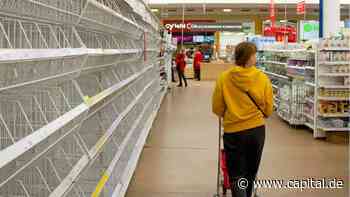 Warum die Sanktionen Russland Wirtschaft massiv schaden - Capital