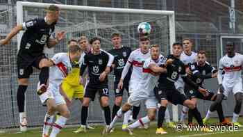SSV Ulm 1846 im Saisonendspurt: So wollen die Spatzen das Titelrennen für sich entscheiden - SWP
