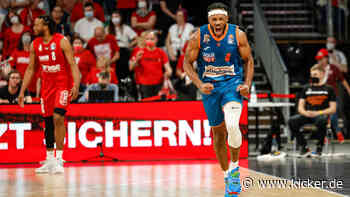 Faustdicke Überraschung: Ulm schaltet Badalona aus - kicker