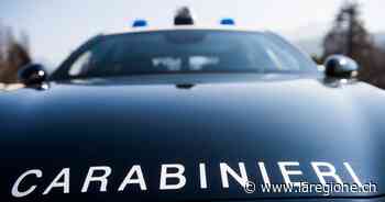 A San Fermo della Battaglia spariscono venti pistole - laRegione