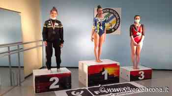 Ginnastica Artistica: Il Cus Ancona in gara in quel di Fermo - Vivere Ancona