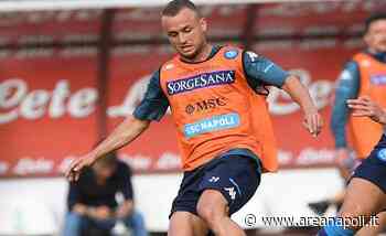 Lobotka ancora fermo per infortunio, spunta la partita per rivederlo tra i convocati - AreaNapoli.it