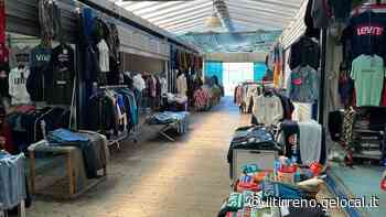 Mercatino americano, il progetto di rilancio è fermo da due anni: torna l'idea Buontalenti - Il Tirreno