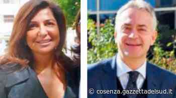 Cosenza, il centrodestra ha un punto fermo: le Amministrative - Gazzetta del Sud - Edizione Cosenza