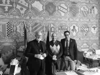 L'associazione Cavalieri di San Silvestro rinnova il legame con Fermo - Cronache Fermane