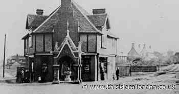 Loughton building and drinking fountain survived 150 years
