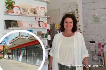 Umzug Paprica: Freude in Boll, Stille in Worb - Bern-Ost