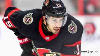 Report: Senators waive D Del Zotto - TSN