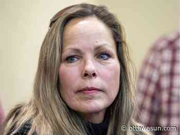 Letters to the editor: One knocks Tamara Lich, another hails her - Ottawa Sun