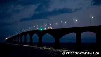 P.E.I. to ask Ottawa to change name of Confederation Bridge to Epekwitk Crossing - CTV News Atlantic