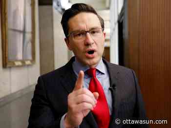 Letter to the editor: Pierre Poilievre's message resonates with voters - Ottawa Sun