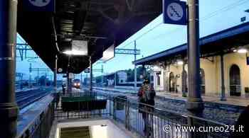 Pullman sostitutivi ai treni anche da Cavallermaggiore per Fossano - Cuneo24