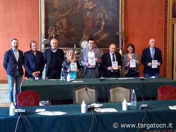 Fossano riabbraccia “Expoflora”: nel weekend della festa della mamma oltre 60 espositori in città - TargatoCn.it