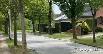 Groen wil snelheidsbeperking in Becelaeres Hof en rond zwembad - Het Laatste Nieuws