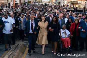 Democrats urge Biden to use presidential powers, 'whatever means necessary' to protect voters