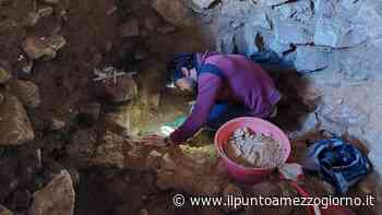 L’Uomo di Neanderthal abitava la grotta Sant’Angelo a Lizzano. I primi risultati dell’indagine archeologica. - Il Punto a Mezzogiorno