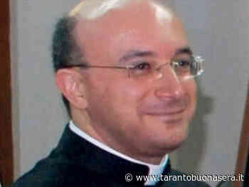 Festeggiato a Lizzano l'anniversario sacerdotale di don Giuseppe Zito | Tarantobuonasera - Taranto Buonasera