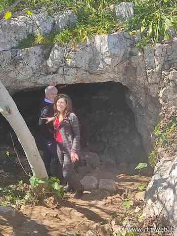 Lizzano: Tracce dell'uomo di Neanderthal nella grotta Sant'Angelo - RTM web