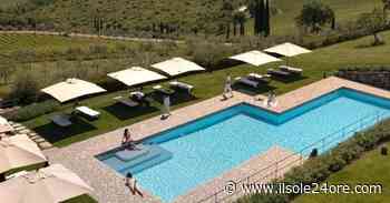 Fontanelle Estate - Chianti (Toscana) - Il Sole 24 ORE - Il Sole 24 ORE